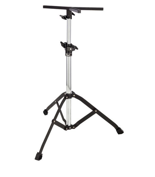PEARL - PC-1250TC Travel Conga Stand 12-1/2" W/Carrying Bag