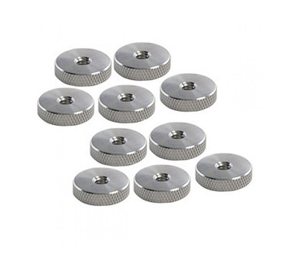 PEARL - TL-20/10 Tension Rod Lock Nuts (10)