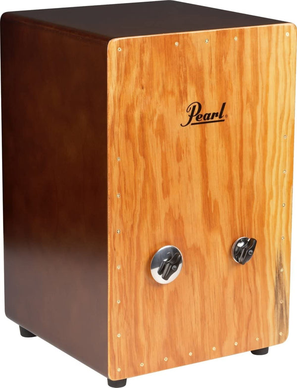 Pearl Percussion Pearl Cajon, Brown, inch (PBC507JC) OPENBOX-PBC-507JC Buy on Feesheh