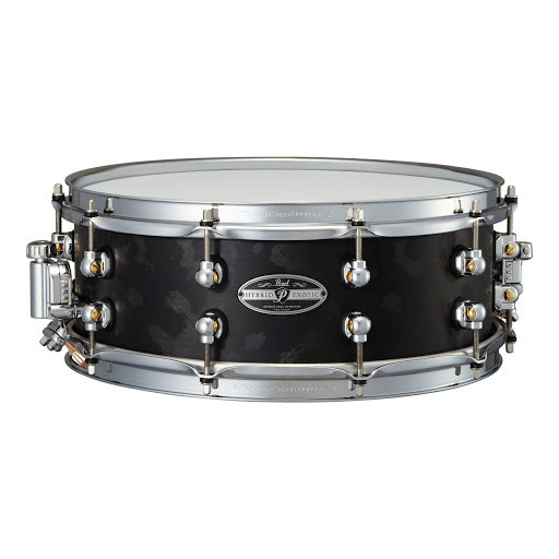 PEARL - HEP1450 14" X 5" Hybrid Exotic Snare Drum - VectorCast