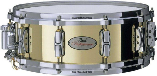 PEARL - RFB1450/C Reference Brass 14 X 5.0" Snare Drum