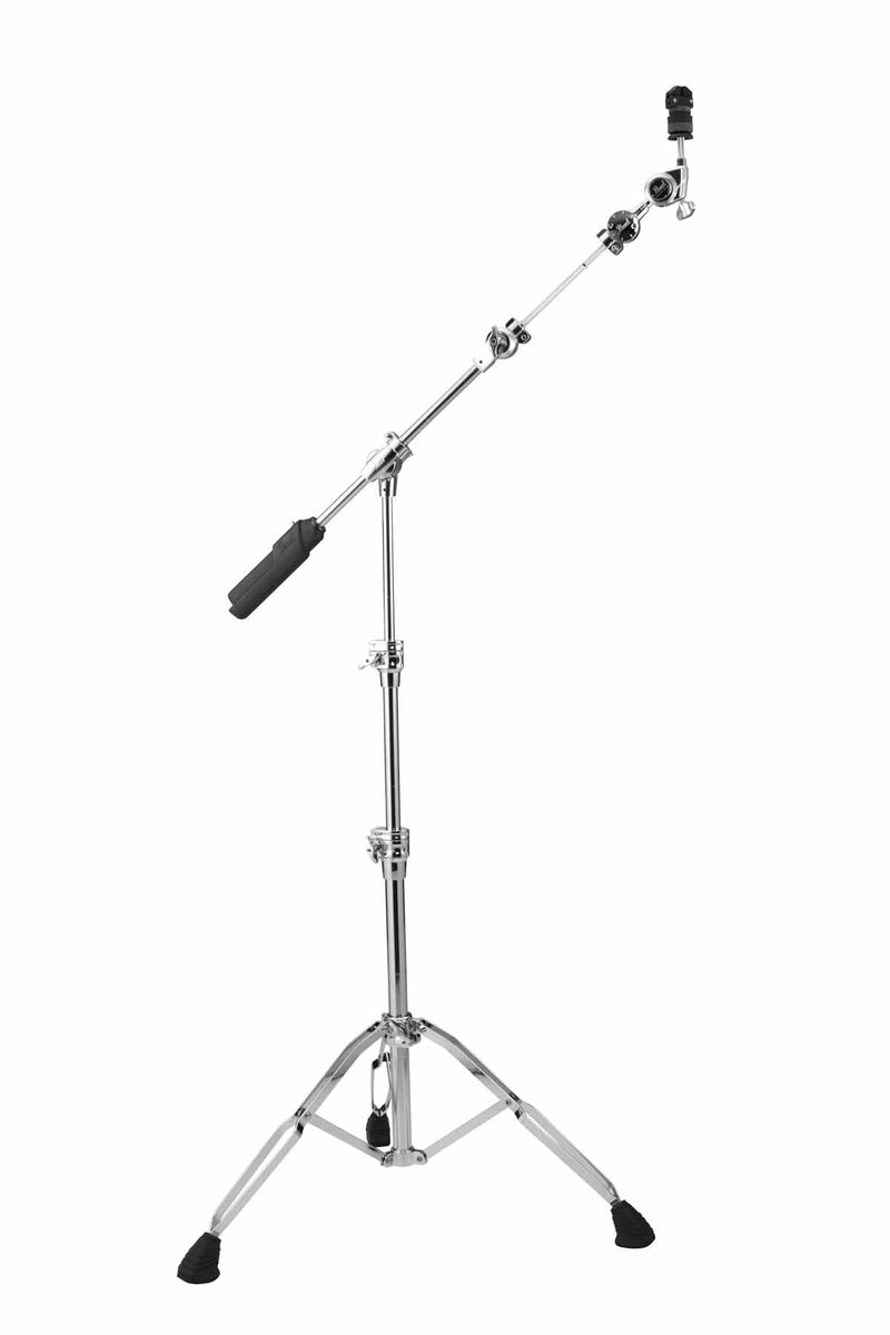 PEARL - BC-2030 Cymbal Boom Stand, Gyro-Lock Tilter, Double-Deck Boom