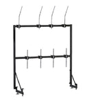 PEARL - PTR-1824 Perc. Rack Add-On For PTT1824 W/ Stabilizer Bar/Bracket
