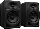 Pioneer DJ Black Pioneer DJ DM-40D 4-inch Desktop Active Monitor Speaker DM-40DBL Buy on Feesheh