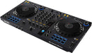 Pioneer DJ DJ Controller Pioneer DJ DDJ-FLX6-GT 4-deck Rekordbox and Serato DJ Controller - Graphite DDJ-FLX6-GT Buy on Feesheh