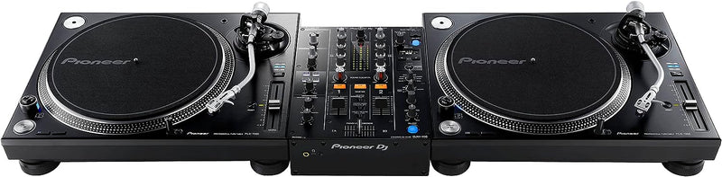 Pioneer DJ DJ Mixer Pioneer DJ DJM-450 2-channel DJ Mixer 841300100591 Buy on Feesheh