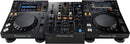 Pioneer DJ DJ Mixer Pioneer DJ DJM-450 2-channel DJ Mixer 841300100591 Buy on Feesheh