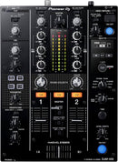 Pioneer DJ DJ Mixer Pioneer DJ DJM-450 2-channel DJ Mixer 841300100591 Buy on Feesheh