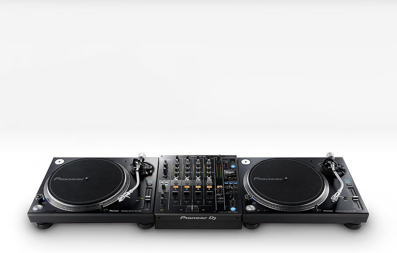 Pioneer DJ DJ Mixer Pioneer DJ DJM-750MK2 4-channel DJ Mixer 4573201240842 Buy on Feesheh