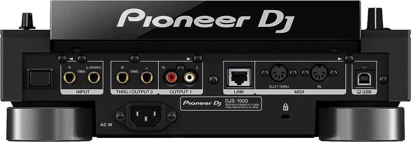 Pioneer DJ DJ Sampler Pioneer DJ DJS-1000 Standalone DJ Sampler 4573201241276 Buy on Feesheh