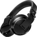 Pioneer DJ Headphones Black Pioneer DJ HDJ-X7 Professional DJ Headphones 841300100843 Buy on Feesheh