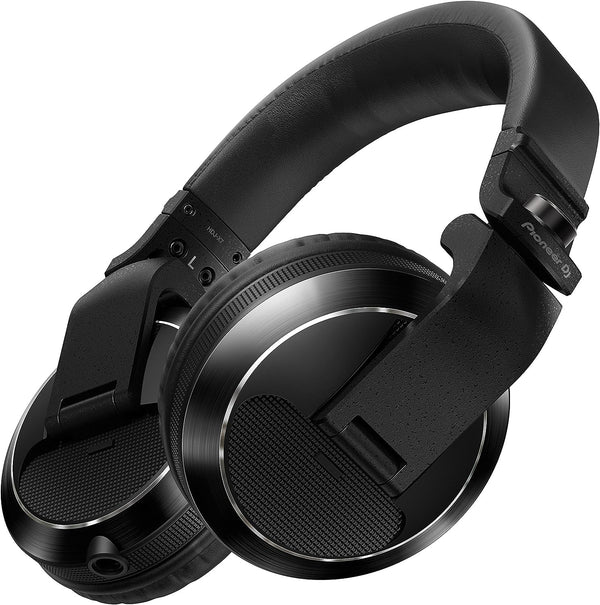 Pioneer DJ Headphones Black Pioneer DJ HDJ-X7 Professional DJ Headphones 841300100843 Buy on Feesheh