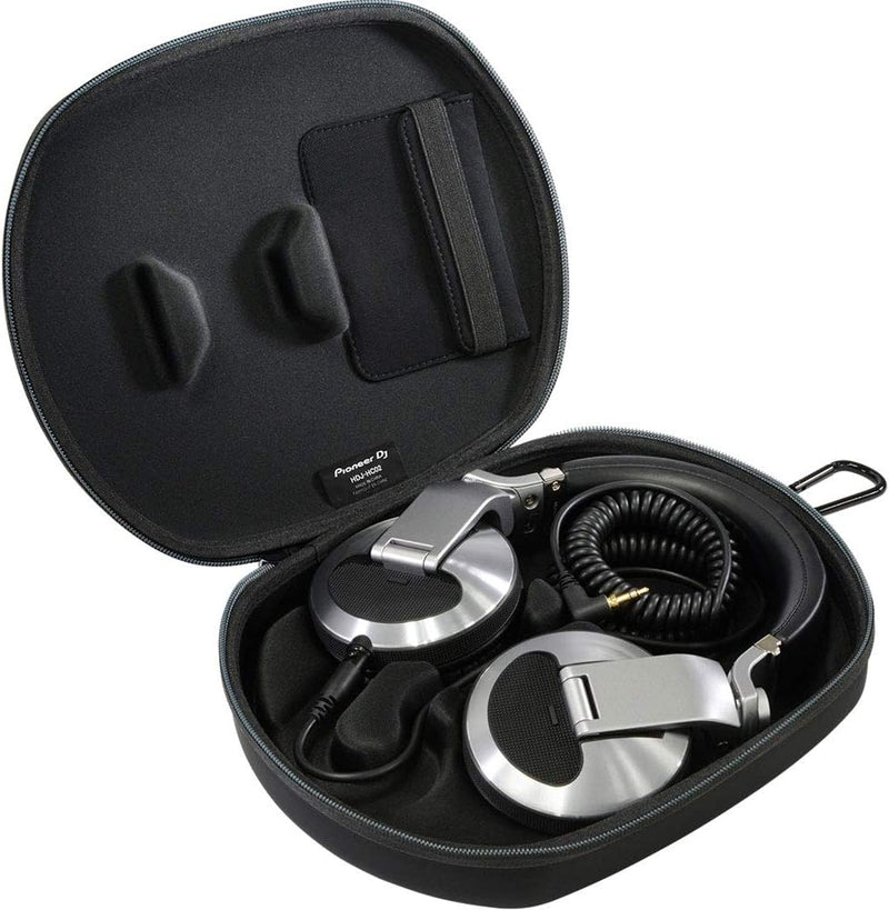 Pioneer DJ Headphones Case Pioneer DJ HDJ-HC02 DJ Headphones Case 841300101819 Buy on Feesheh