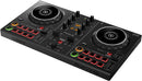 Pioneer DJ Pioneer DDJ200 2 Channel Rekordbox DJ Controller DDJ-200 Buy on Feesheh