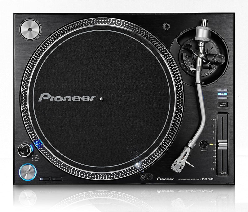 Pioneer DJ Pioneer DJ PLX-1000 Professional Turntable 4988028245237 Buy on Feesheh