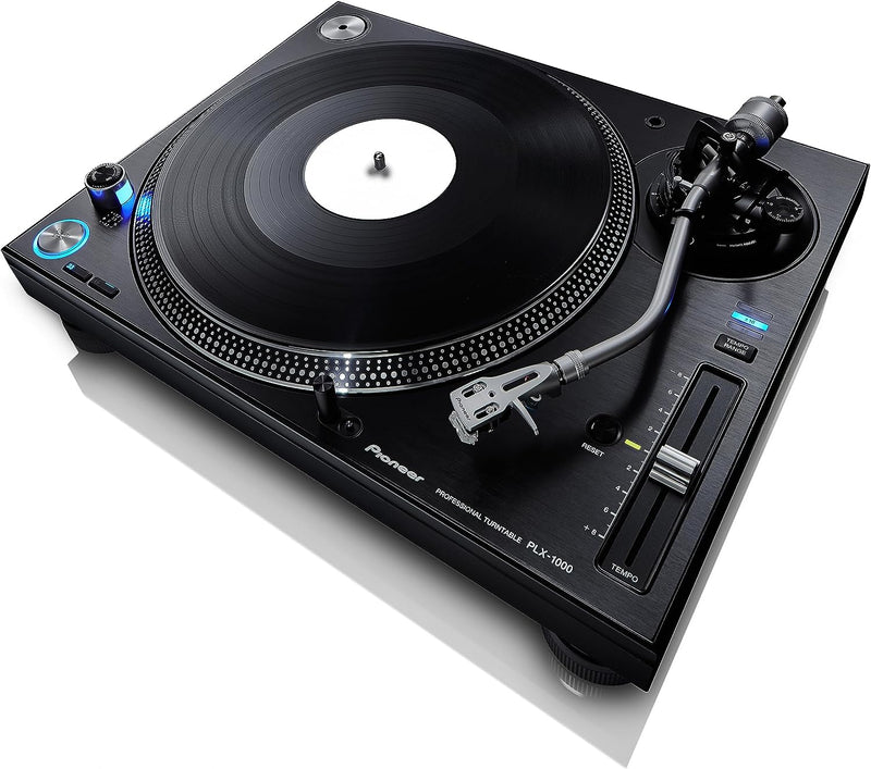 Pioneer DJ Pioneer DJ PLX-1000 Professional Turntable 4988028245237 Buy on Feesheh