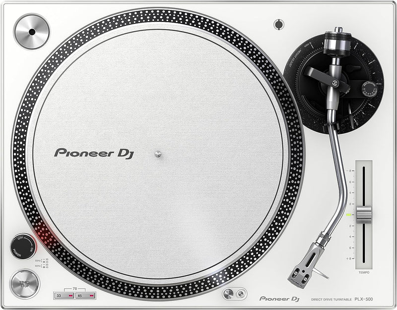 Pioneer DJ Pioneer DJ PLX-500 Direct Drive Turntable Buy on Feesheh