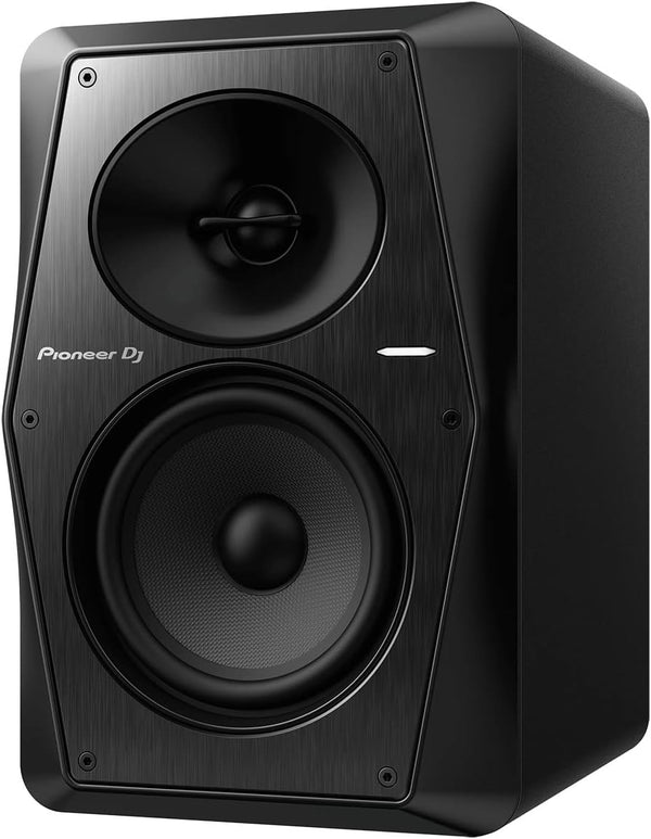 Pioneer DJ Pioneer DJ VM-50 5.25-inch Active Monitor Speaker   Black 4573201242259 Buy on Feesheh