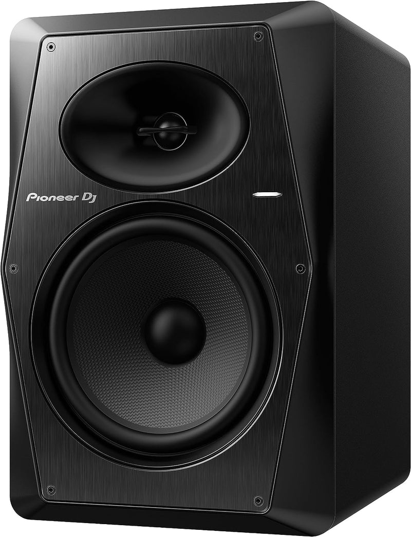 Pioneer DJ Pioneer DJ VM-80 8-inch Active Monitor Speaker 4573201242280 Buy on Feesheh