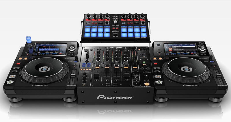 Pioneer DJ Pioneer DJ XDJ-1000MK2 4573201240583 Buy on Feesheh