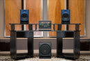 PreSonus Monitors PreSonus Temblor T10 Active Studio Subwoofer Temblor T10 Buy on Feesheh