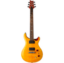 PRS Electric Guitar Amber finish PRS SE Paul's Guitar PRS SE Gig Bag included PGAB Buy on Feesheh