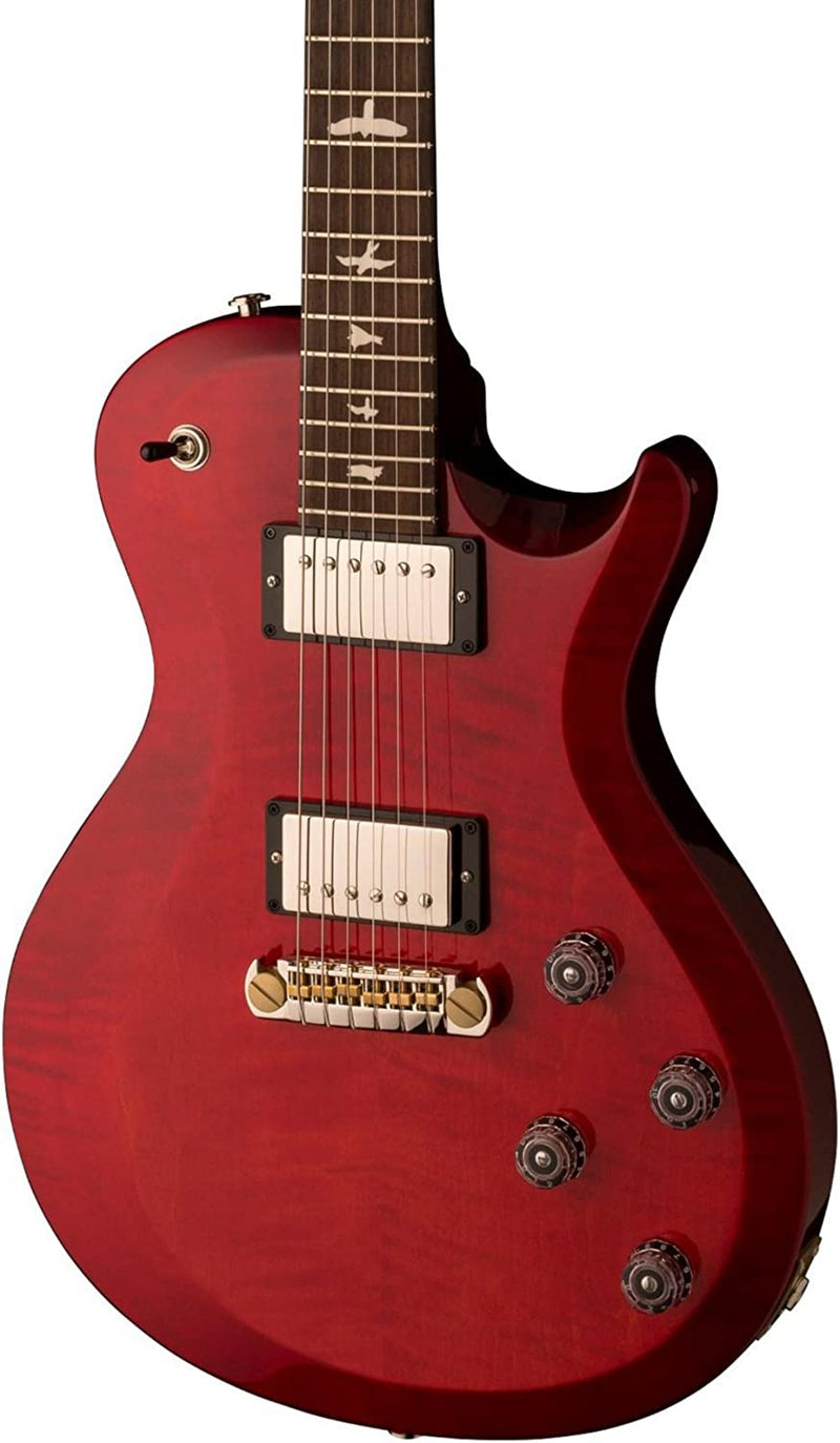 PRS Electric Guitar PRS S2 Singlecut Violin Amber Sunburst finishPRS Gig Bag included Buy on Feesheh