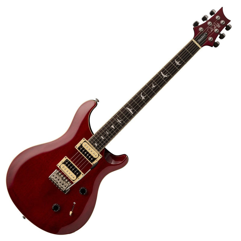 PRS Electric Guitar PRS SE Standard 24 Electric Guitar Buy on Feesheh