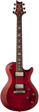 PRS Electric Guitar Scarlet Red finish PRS S2 Singlecut Violin Amber Sunburst finishPRS Gig Bag included S2SBB2_SR Buy on Feesheh