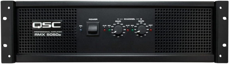 QSC Power Amplifier QSC RMX 5050a Power Amplifier RMX5050a Buy on Feesheh