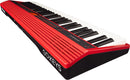 Roland Digital Piano Roland GO-61K 61 Keys Home Piano - Red GO-61K Buy on Feesheh