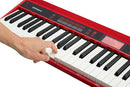 Roland Digital Piano Roland GO-61K 61 Keys Home Piano - Red GO-61K Buy on Feesheh