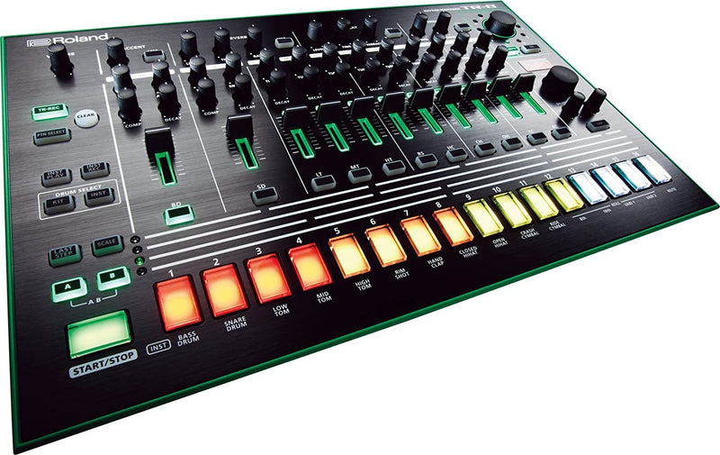 Roland DJ Controller Roland TR-8 Rhythm Performer TR-8 Buy on Feesheh