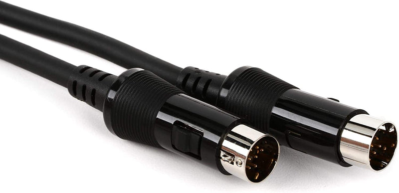 Roland Guitar Accessories Roland GKC-5 Guitar Multicore Cable - 5M GKC-5 Buy on Feesheh