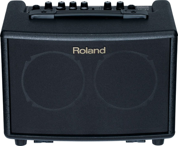Roland Roland AC-33(M) Acoustic  Guitar Amplifier AC-33(M) Buy on Feesheh