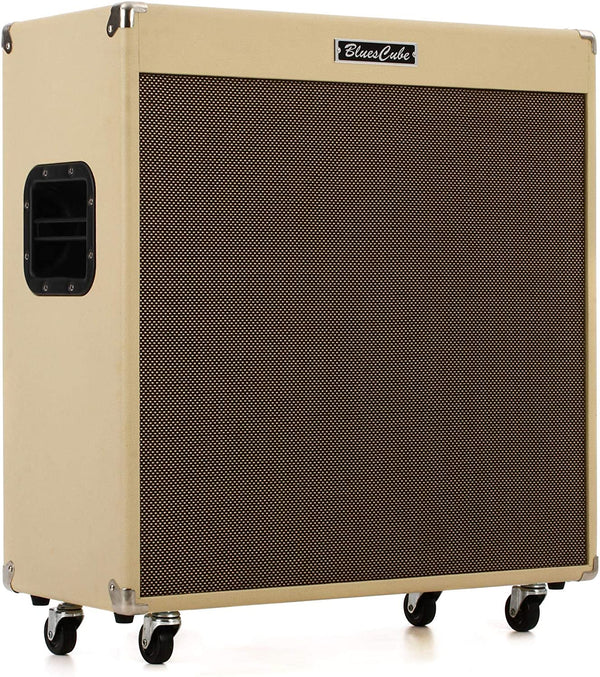 Roland Roland Blues Cube Cabinet410 100W Speaker Cabinet BC-CAB410B Buy on Feesheh