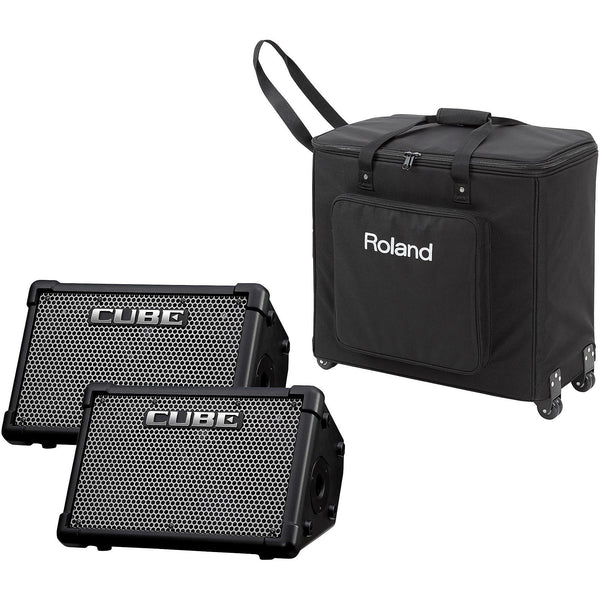 Roland Roland CUBE Street EX PA Pack CUBE-EXPA Buy on Feesheh