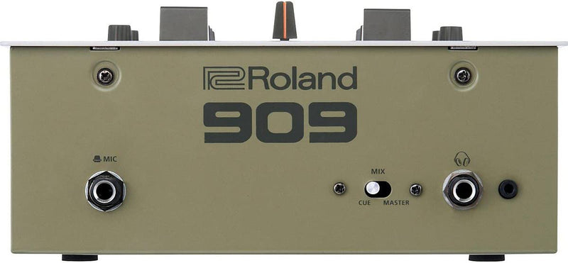 Roland Roland DJ-99 DJ Mixer DJ-99 Buy on Feesheh