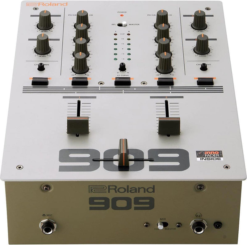 Roland Roland DJ-99 DJ Mixer DJ-99 Buy on Feesheh