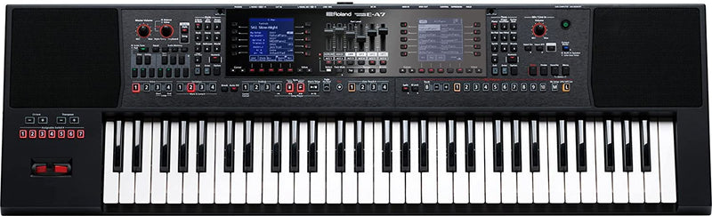 Roland Roland E-A7 Expandable Arranger E-A7 Buy on Feesheh