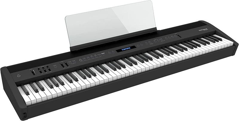 Roland Roland FP-60X Digital Piano - Black FP-60X-BK Buy on Feesheh
