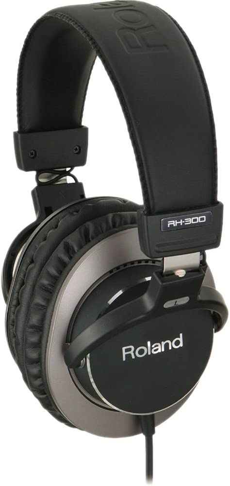 Roland Roland RH-300 Monitor Headphones RH-300 Buy on Feesheh