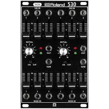 Roland Roland SYSTEM-500 530 Modular VCA Sys-530 Buy on Feesheh