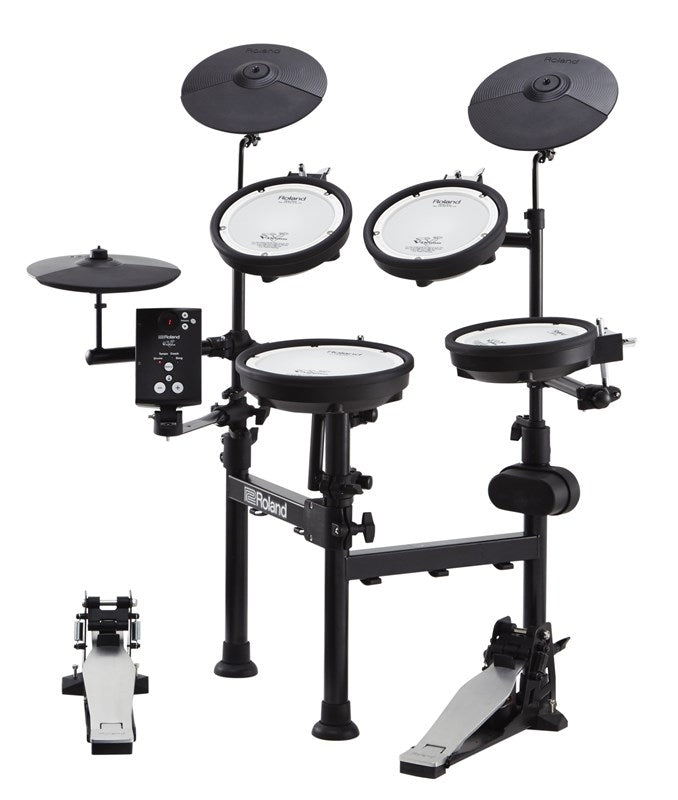 Roland Roland TD-1KPX2 V-Drums Portable TD-1KPX2 Buy on Feesheh