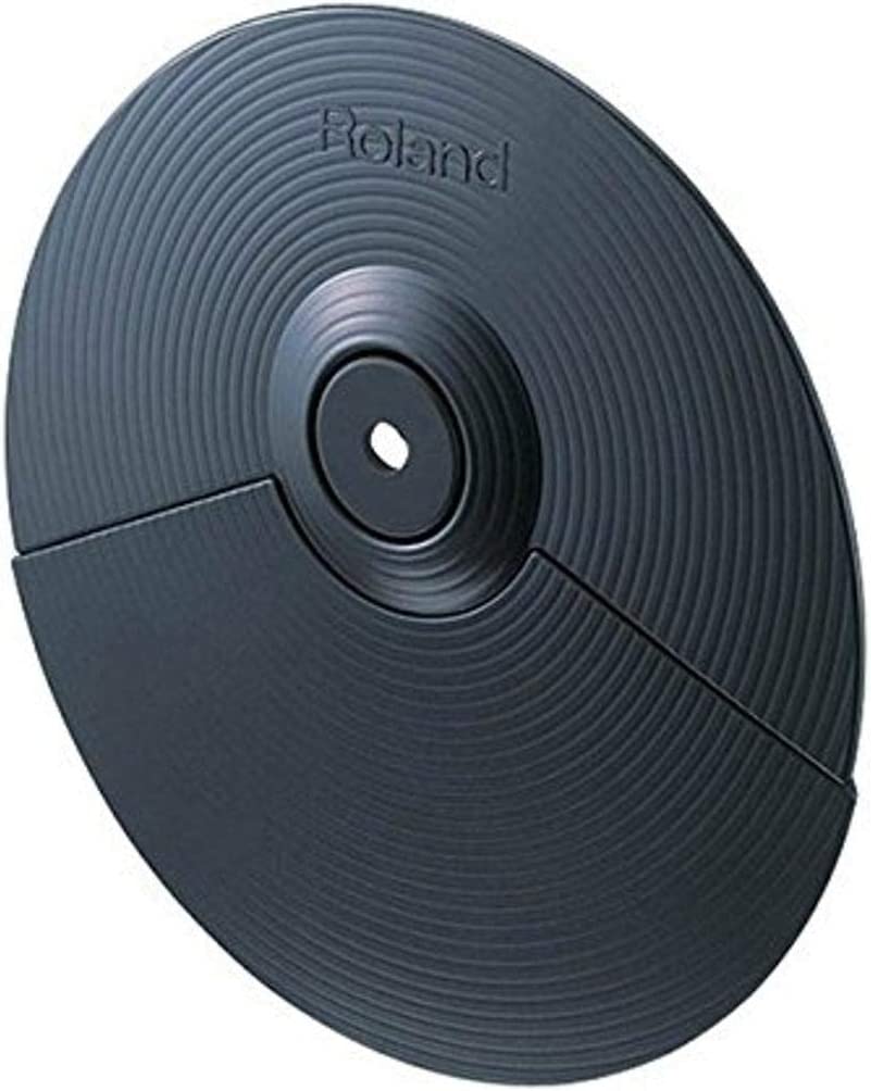Roland V-Cymbal CY-8 Electronic Crash Cymbal Controller