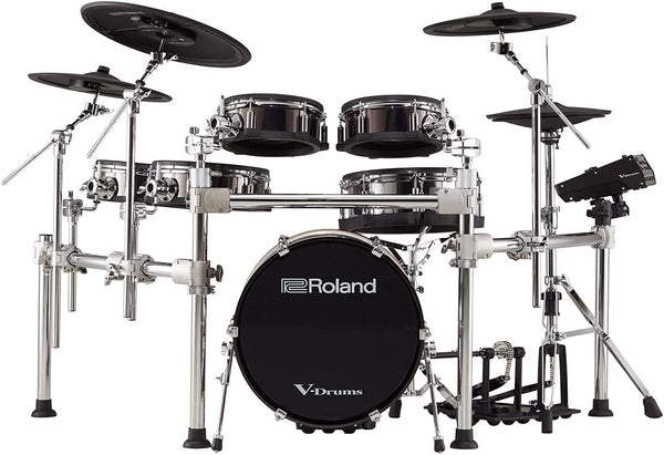 Roland Roland V-Drums TD-50KV2 Electronic Drum Set TD-50KV2 Buy on Feesheh