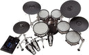 Roland Roland V-Drums TD-50KV2 Electronic Drum Set TD-50KV2 Buy on Feesheh