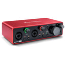 Scarlett Focusrite Scarlett 2i2 (3rd Gen) 774013 Buy on Feesheh