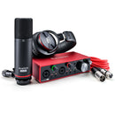 Scarlett Focusrite Scarlett 2i2 Studio 3rd Gen 774014 Buy on Feesheh
