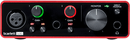 Scarlett Focusrite Scarlett Solo 3rd Gen USB 774010 Buy on Feesheh